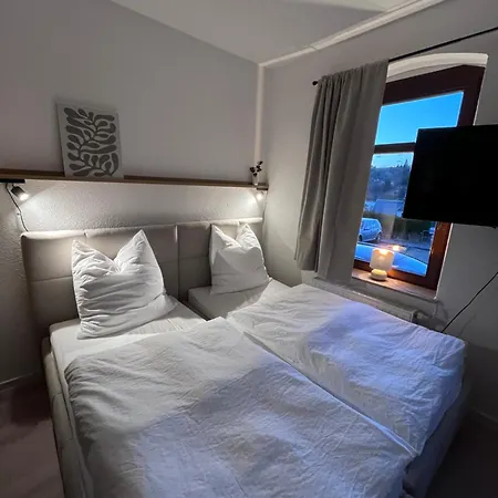 Gaestewohnung Mable Greiz