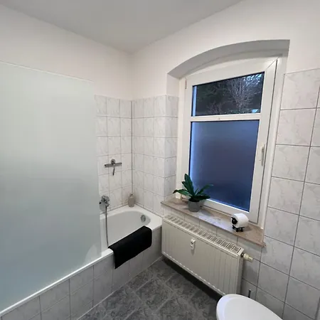 Apartment Gaestewohnung Mable Greiz