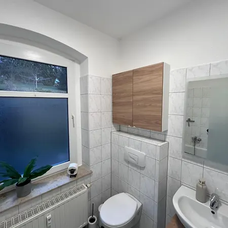 Gaestewohnung Mable Apartment *