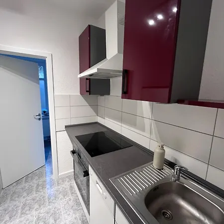 Gaestewohnung Mable *