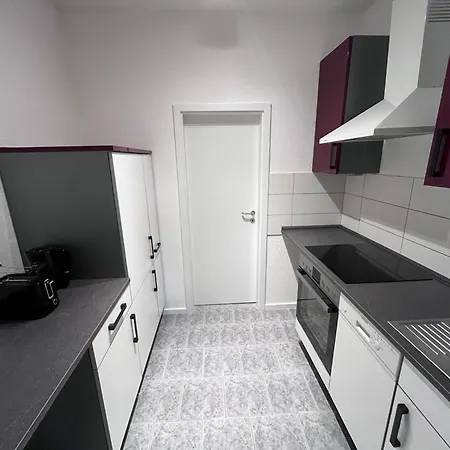Gaestewohnung Mable 아파트