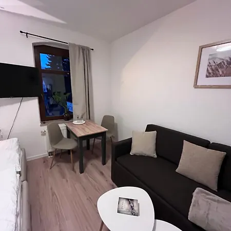 Gaestewohnung Mable 아파트 *