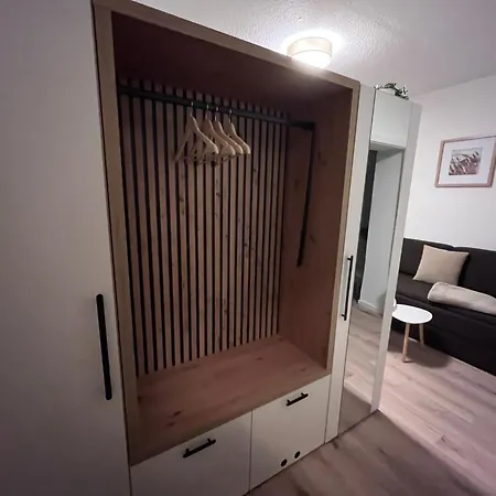 Gaestewohnung Mable 그레이즈