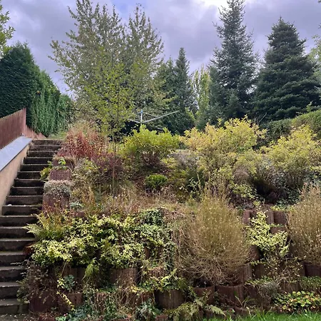 Gaestewohnung Mable Greiz