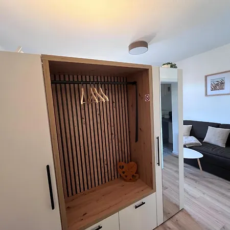 Gaestewohnung Mable * 그레이즈