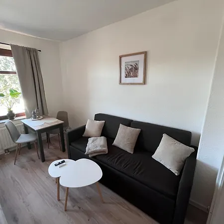 아파트 Gaestewohnung Mable