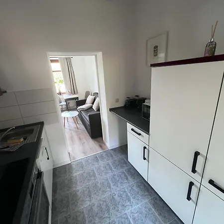 아파트 Gaestewohnung Mable *