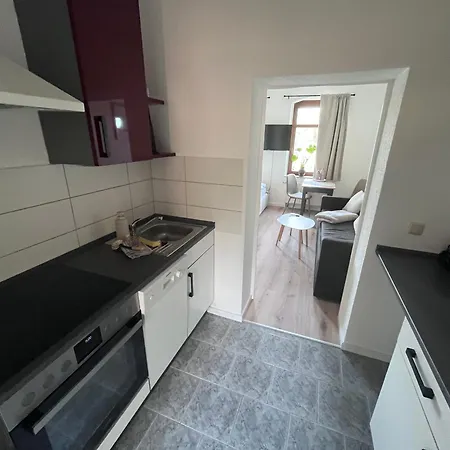 Gaestewohnung Mable *