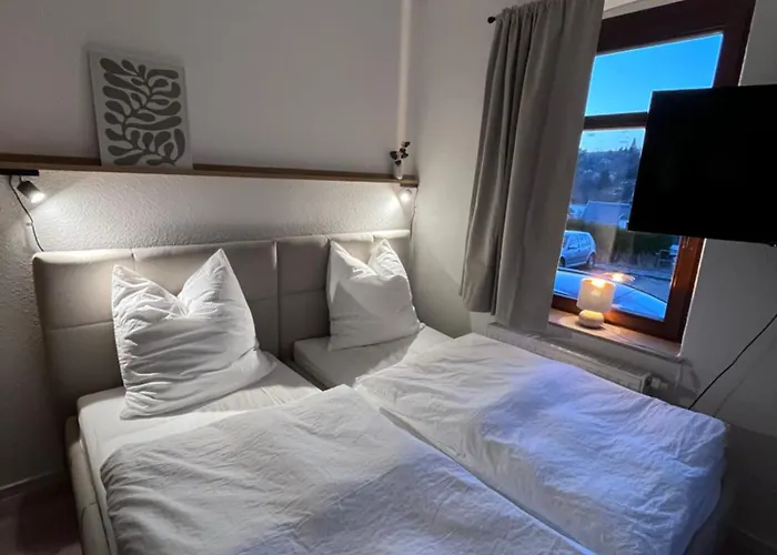 Gaestewohnung Mable Greiz