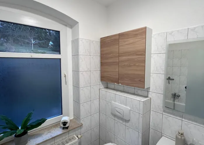 Gaestewohnung Mable Apartment *