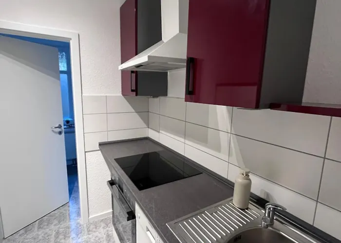 Gaestewohnung Mable *