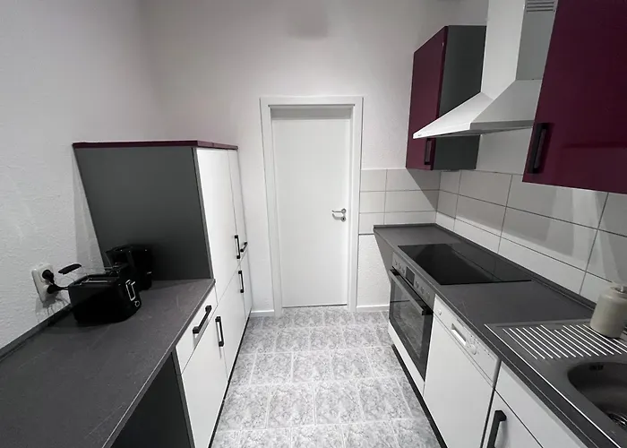 Gaestewohnung Mable Apartment