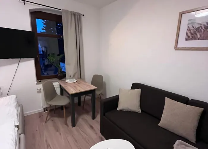 Gaestewohnung Mable Apartment *