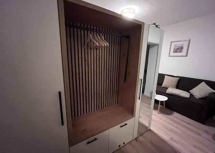 Gaestewohnung Mable Greiz