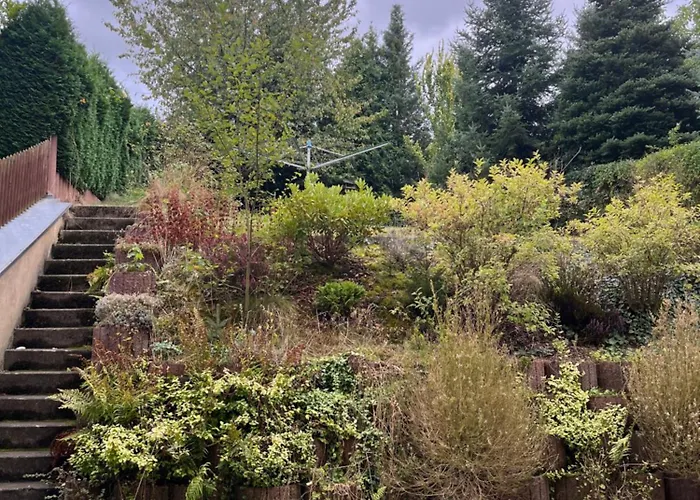 Gaestewohnung Mable Greiz